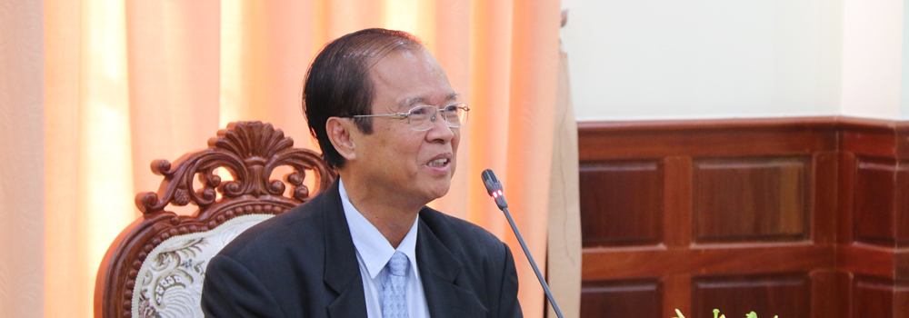 ឯកឧត្ដម ត្រាំ អុីវតឹក អញ្ជើញ​ក្នុង​​កិច្ច​ប្រជុំ​​ស្ដី​ពី​&nbsp; &ldquo;សារៈ​ប្រយោជន៍​នៃ​ការ​វិនិយោគ​ក៏សាង​បណ្ដាញ​ខ្សែរ​កាប្លិ៍​អុប​ទិក​ក្រោម​បាត​សមុទ្រ​ពី​ព្រះ​រាជាណាចក្រកម្ពុជា​ទៅ​ប្រទេស​ចិន​&rdquo; ​