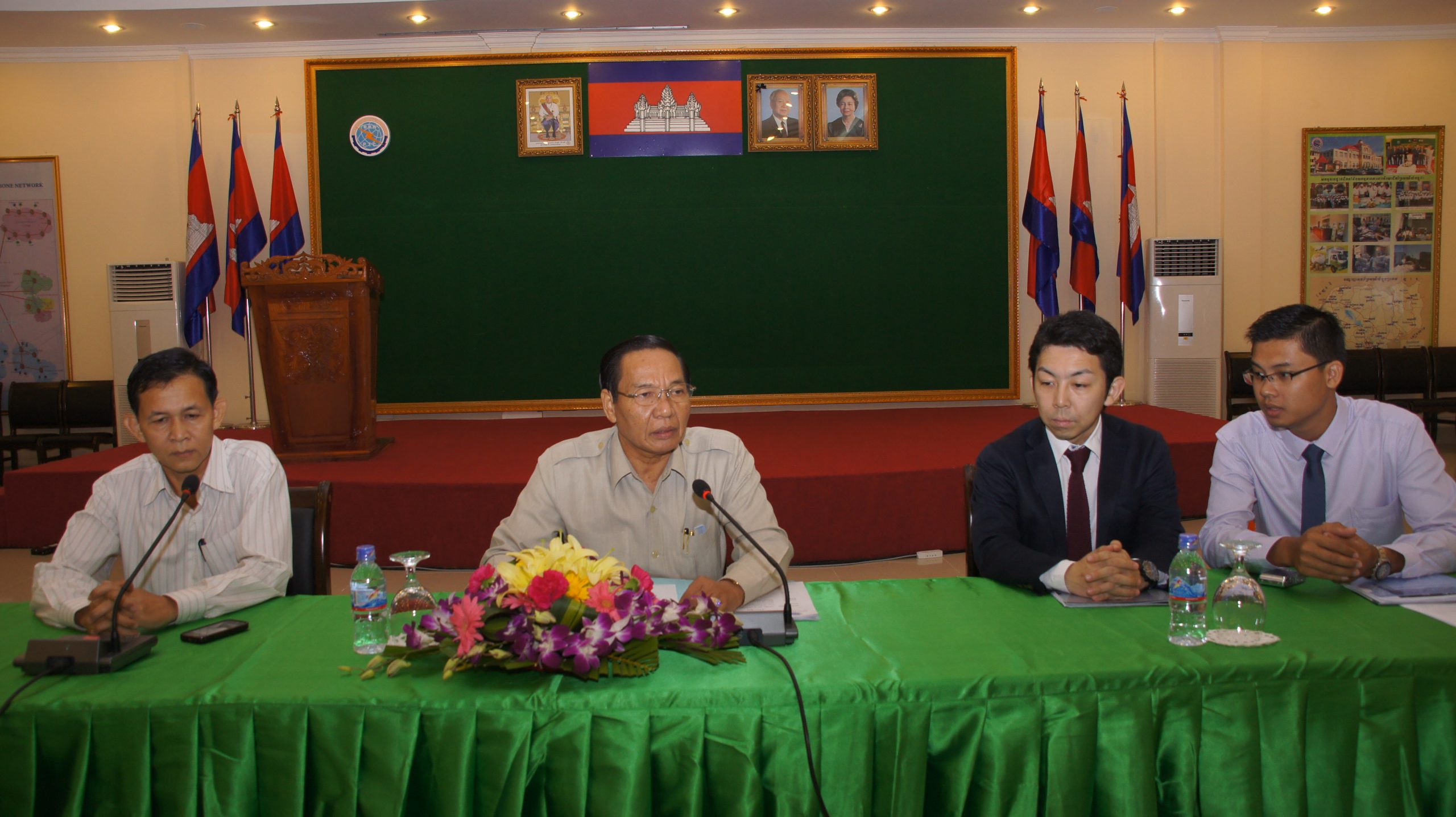 The benefit of scholarship in Japan