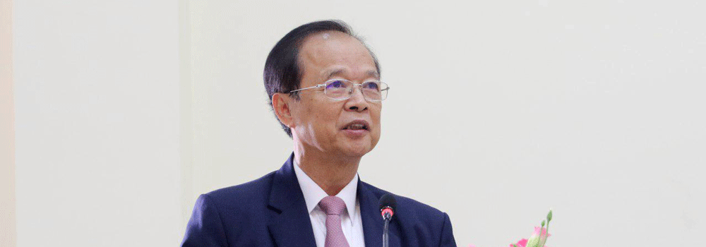 ឯកឧត្ដមរដ្ឋមន្ត្រី ត្រាំ អុីវតឹក&nbsp;អញ្ជើញជាអធិបតីដ៏ខ្ពង់ខ្ពស់ក្នុងពិធីប្រកាសតែងតាំងមន្ត្រីរាជការក្រសួងប្រៃសណីយ៍ និងទូរគមនាគមន៍