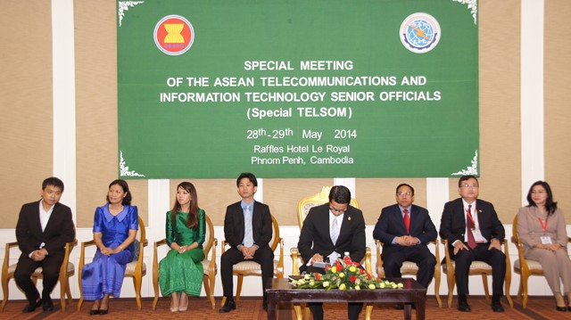 Special Telsom 28th-29th May 2014