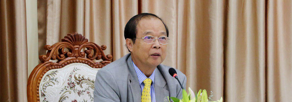 ឯកឧត្ដម​រដ្ឋមន្ត្រី ត្រាំ អុីវតឹក​ ​អញ្ជើញ​ជា​អធិបតី​ក្នុង​សិក្ខា​សាលា​ផ្សព្វ​ផ្សាយ​អនុក្រឹត្យ​ស្តីពី​ហត្ថលេខា​ឌីជីថល​ នៅ​ទីស្ដីការ​ក្រសួង​ប្រៃ​សណីយ៍ និង​ទូរ​គមនាគមន៍