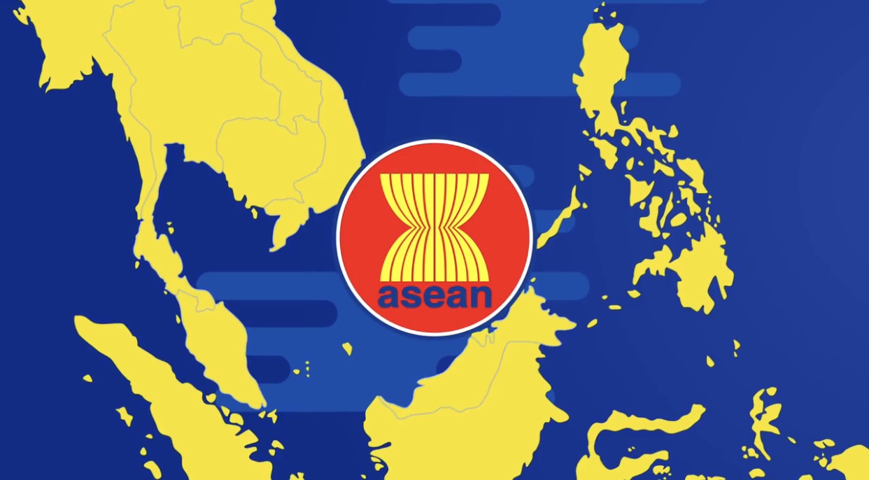 ផែនការមេស្តីពីការតភ្ជាប់អាស៊ាន ឆ្នាំ២០២៥ (SEAN Connectivity : Connecting a Region 2025)