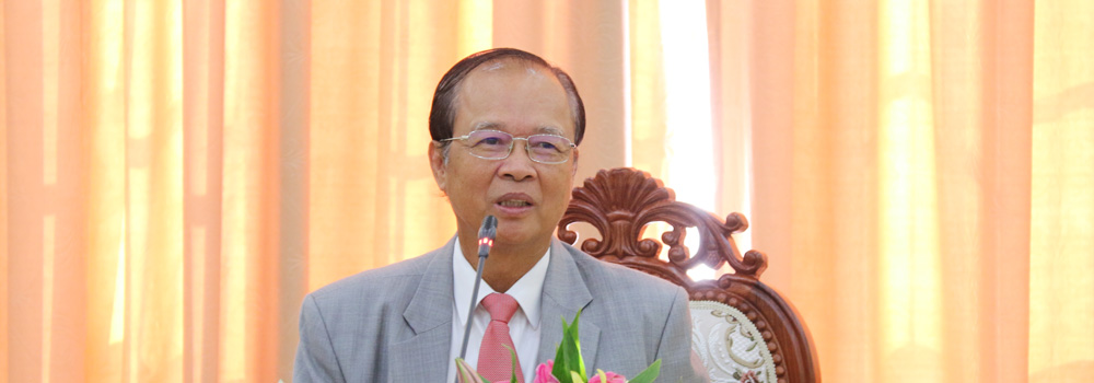 ឯកឧត្ដម ត្រាំ អីុវតឹក បាន​អញ្ជើញ​ដឹកនាំកិច្ច​ប្រជុំ​ពិនិត្យ​ និង​សម្រេច​លើ​សំណើ​ថ្មី​នៃ​ការ​កំណត់​ប្លង់​លេខ​ទូរស័ព្ទ​ នៅទីស្តី​ក្រសួង​ប្រៃ​សណីយ៍ ​និង​ទូរ​គមនាគមន៍