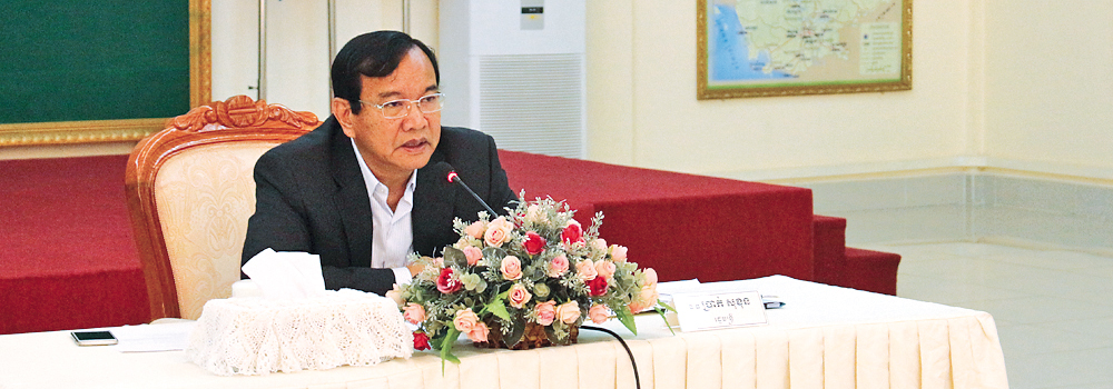 Consultation on Final Draft of T-ICT’s Development Policy on 22nd July 2015