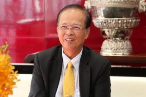 Ministry of Post and Telecommunications