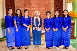 Ministry of Post and Telecommunications