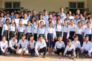 Ministry of Post and Telecommunications