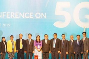 Ministry of Post and Telecommunications