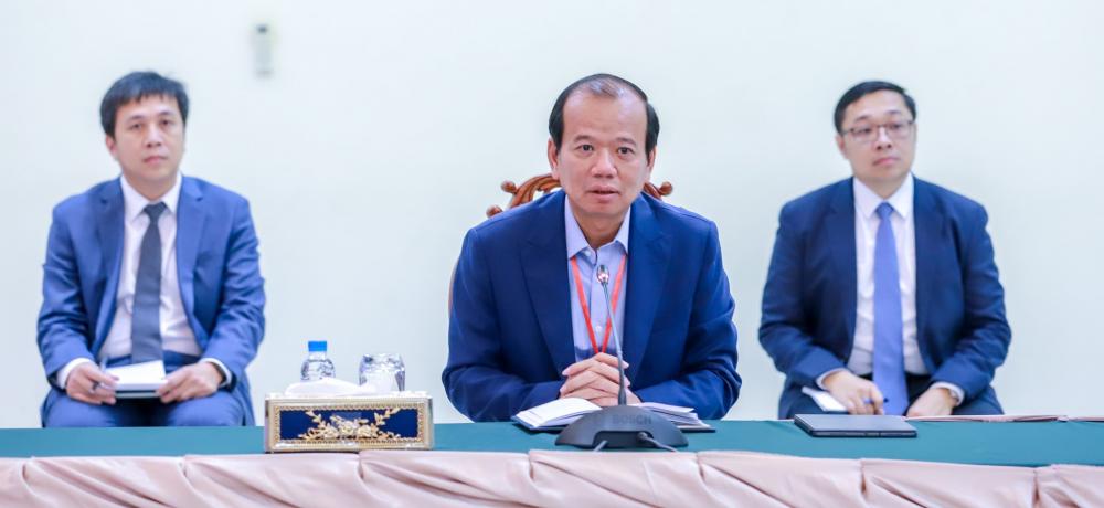 Ministry of Post and Telecommunications