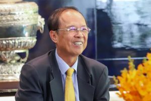 Ministry of Post and Telecommunications