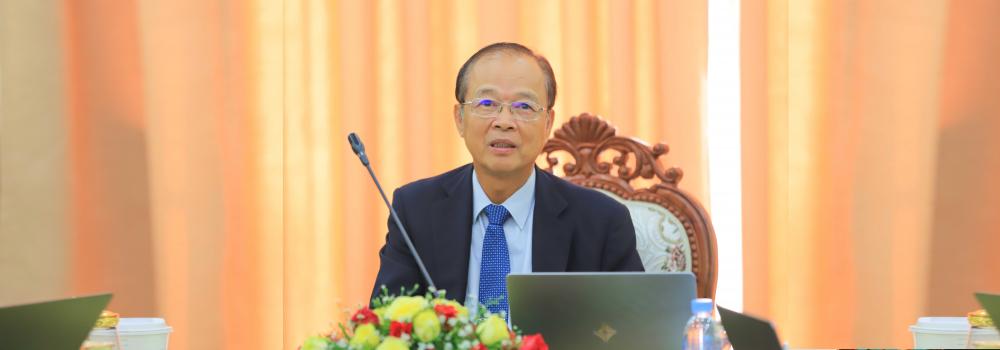 Ministry of Post and Telecommunications