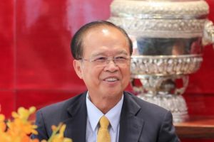 Ministry of Post and Telecommunications