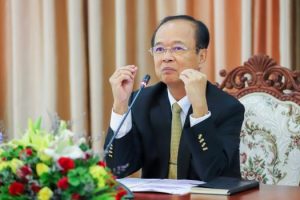 Ministry of Post and Telecommunications