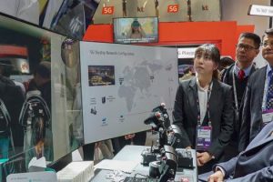 Ministry of Post and Telecommunications