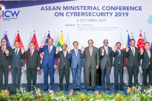 Ministry of Post and Telecommunications