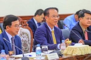 Ministry of Post and Telecommunications