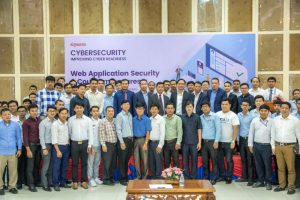 Ministry of Post and Telecommunications