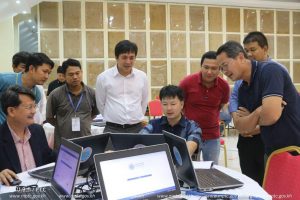 Ministry of Post and Telecommunications