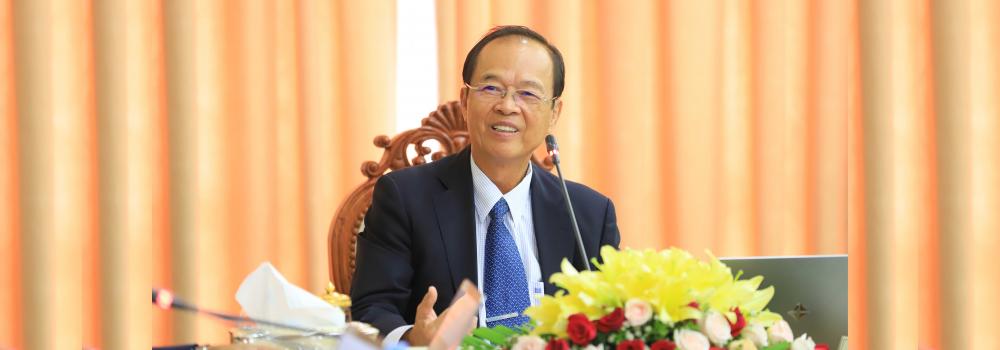 Ministry of Post and Telecommunications