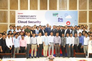 Ministry of Post and Telecommunications