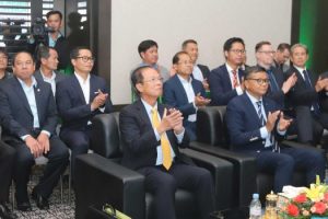 Ministry of Post and Telecommunications