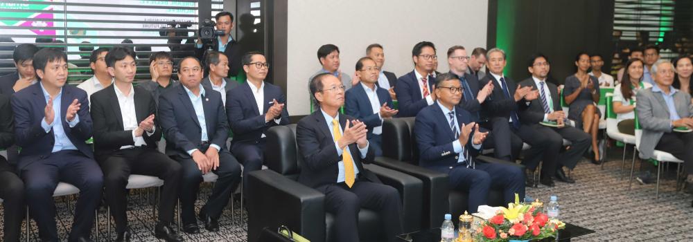 Ministry of Post and Telecommunications