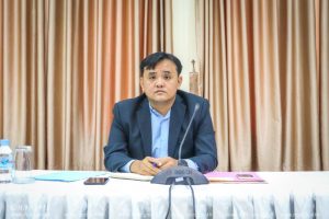 Ministry of Post and Telecommunications