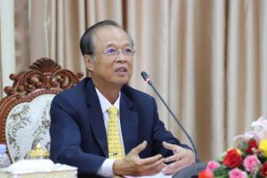 Ministry of Post and Telecommunications