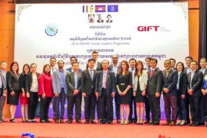 Ministry of Post and Telecommunications