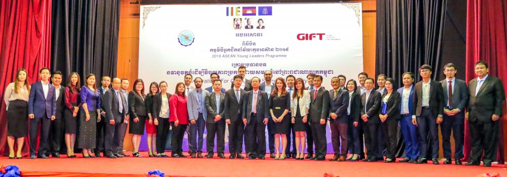 Ministry of Post and Telecommunications