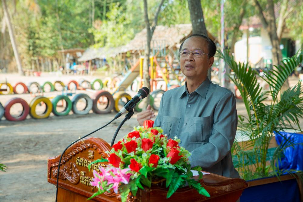 Ministry of Post and Telecommunications