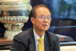 Ministry of Post and Telecommunications