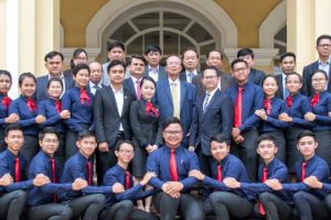 Ministry of Post and Telecommunications