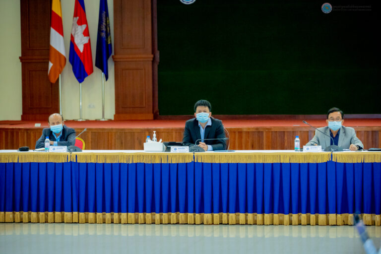 Workshop on the Draft Digital Government Policy and Masterplan