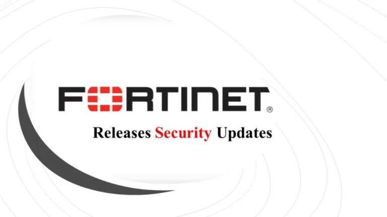 CamSA22-54: ចំណុចខ្សោយធ្ងន់ធ្ងរបំផុតនៅក្នុងផលិតផលក្រុមហ៊ុន Fortinet