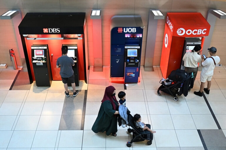 សិង្ហបុរីគ្រោងបង្កើតច្បាប់ទប់ស្កាត់ប្រជាពលរដ្ឋក្នុងការទូទាត់ប្រាក់ទៅកាន់ជនឆបោក