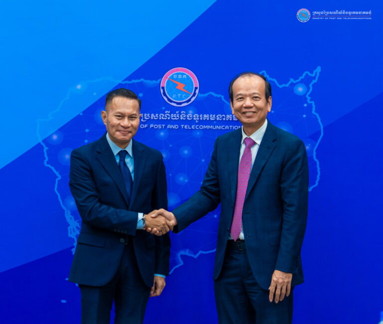 ឯកឧត្តមរដ្ឋមន្ត្រី ជា វ៉ាន់ដេត បានទទួលជំនួបពិភាក្សាការងារជាមួយ ឯកឧត្តម ឯកអគ្គរាជទូតម៉ាឡេស៊ីប្រចាំកម្ពុជា