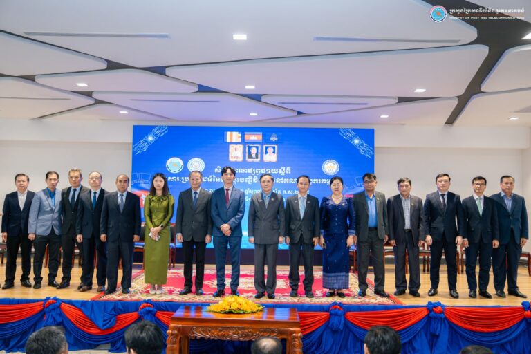 Consultative Workshop on “The Benefits of Engineer Registration with the Board of Engineers Cambodia”