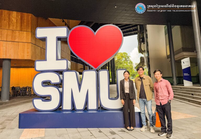 ធុរកិច្ចថ្មីឌីជីថល​កម្ពុជា​ លើកដំបូង​ បង្ហាញវត្តមាននៅ Harvard Angels SEA