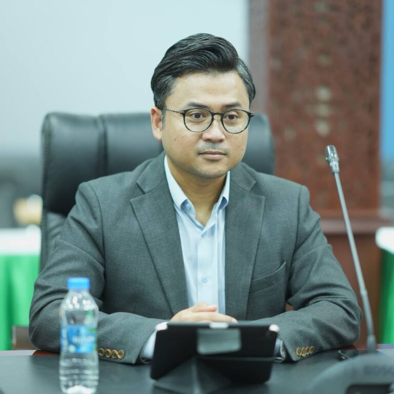 ឯកឧត្តមអនុរដ្ឋលេខាធិការ ទូច យ៉ារ៉ាន់ឌី បានអញ្ជើញចូលរួមកិច្ចប្រជុំពិភាក្សាអំពីថ្នាលសហការកិច្ចការរដ្ឋបាល ជាមួយក្រសួងទេសចរណ៍